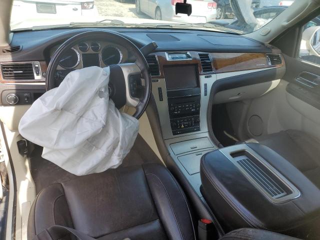 Photo 8 from auction – 2014 CADILLAC ESCALADE P with VIN 1GYS3DEF6ER104042