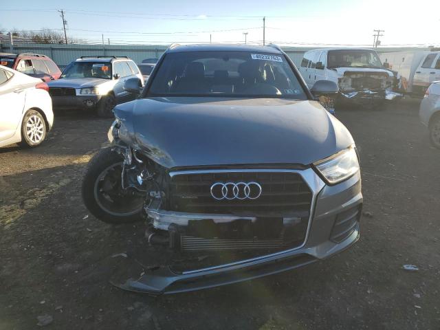 Photo 5 from auction – 2017 AUDI Q3 PREMIUM with VIN WA1ECCFS8HR008937