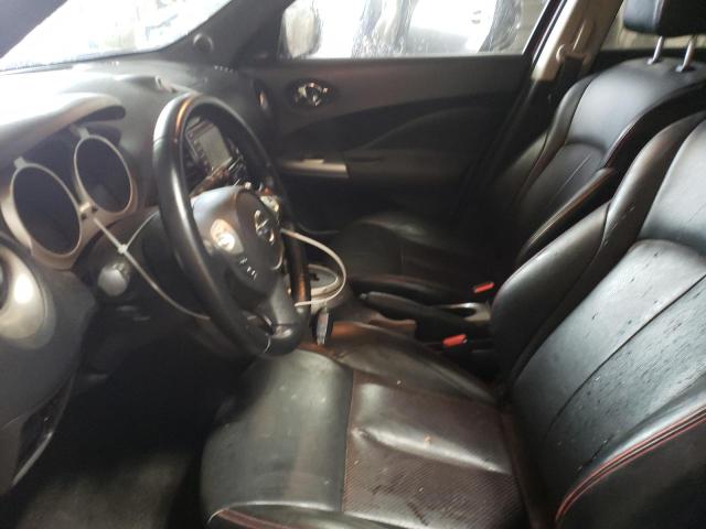 Photo 7 from auction – 2015 NISSAN JUKE S with VIN JN8AF5MV7FT550393