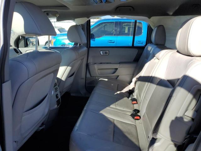 Photo 11 from auction – 2014 HONDA PILOT EXL with VIN 5FNYF4H62EB017974