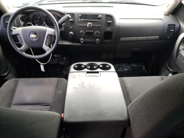 Photo 8 from auction – 2011 CHEVROLET SILVERADO with VIN 1GCPKSE3XBF233374