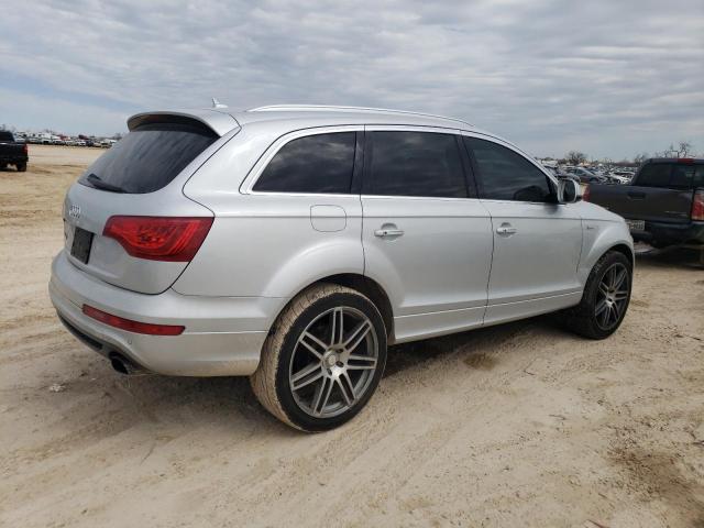 Photo 3 from auction – 2013 AUDI Q7 PRESTIG with VIN WA1DGAFE8DD000925