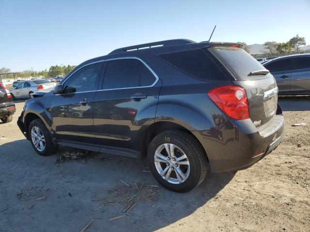 Photo 2 from auction – 2015 CHEVROLET EQUINOX LT with VIN 2GNALBEK7F6369219