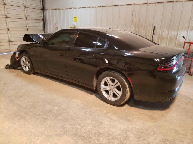 Photo 2 from auction – 2018 DODGE CHARGER SX with VIN 2C3CDXBG5JH170165