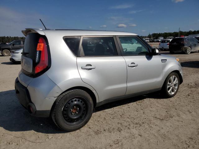 Photo 3 from auction – 2015 KIA SOUL + with VIN KNDJP3A59F7812215