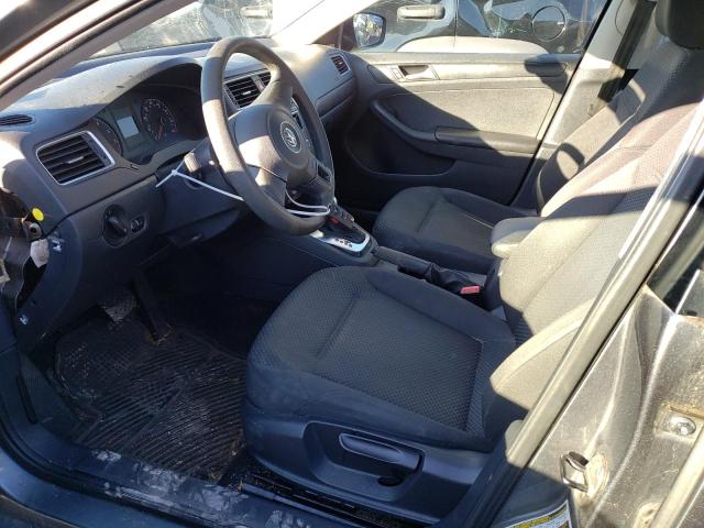 Photo 7 from auction – 2014 VOLKSWAGEN JETTA BASE with VIN 3VW2K7AJ6EM324803