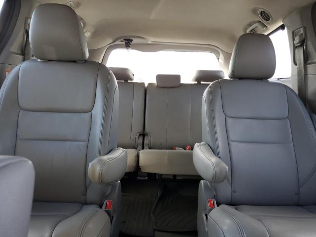 Photo 10 from auction – 2015 TOYOTA SIENNA XLE with VIN 5TDDK3DC2FS095832