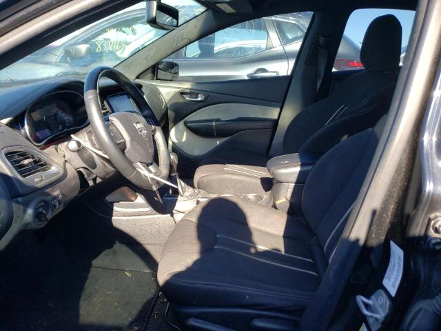 Photo 7 from auction – 2014 DODGE DART SXT with VIN 1C3CDFBBXED775851