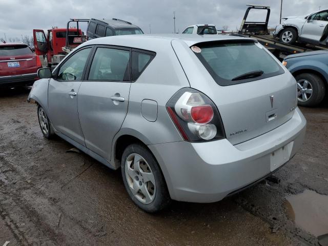 Photo 2 from auction – 2010 PONTIAC VIBE with VIN 5Y2SP6E87AZ406926