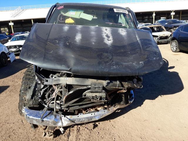 Photo 5 from auction – 2003 GMC NEW SIERRA with VIN 2GTEC19V031265138