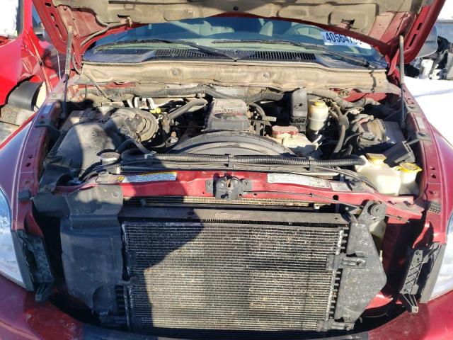 Photo 11 from auction – 2008 DODGE 3500 with VIN 3D7MX38A88G212136