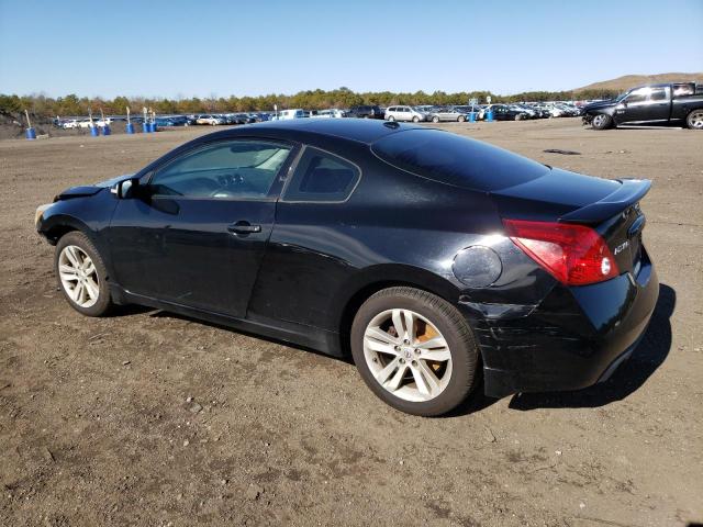 Photo 2 from auction – 2011 NISSAN ALTIMA S with VIN 1N4AL2EP5BC105878