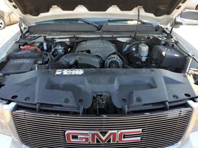 Photo 11 from auction – 2007 GMC SIERRA 150 with VIN 3GTEK13M07G516241