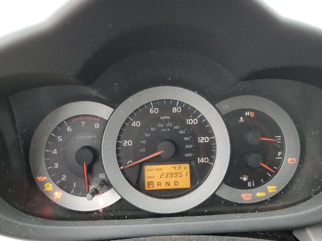 Photo 9 from auction – 2006 TOYOTA RAV4 with VIN JTMBD33V865008008