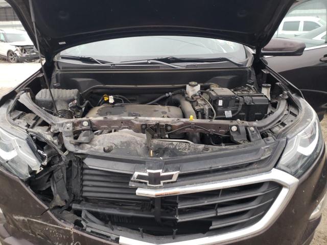 Photo 11 from auction – 2020 CHEVROLET EQUINOX LT with VIN 2GNAXLEX3L6132972