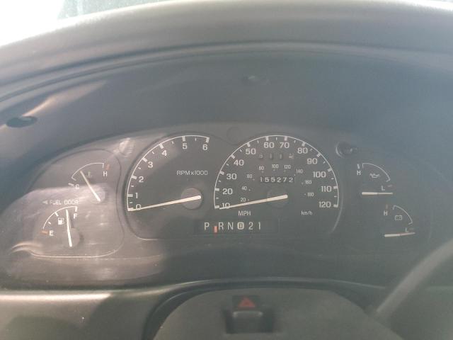 Photo 9 from auction – 1999 FORD EXPLORER with VIN 1FMZU34EXXZB31635