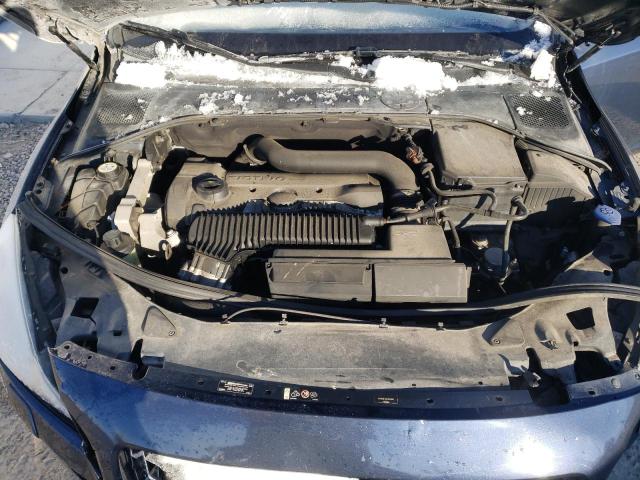 Photo 11 from auction – 2012 VOLVO S60 T5 with VIN YV1622FSXC2034961