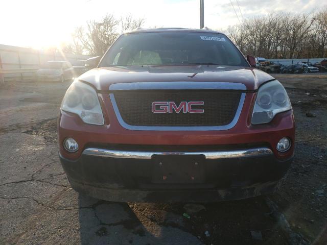 Photo 5 from auction – 2012 GMC ACADIA SLT with VIN 1GKKRRED9CJ183755