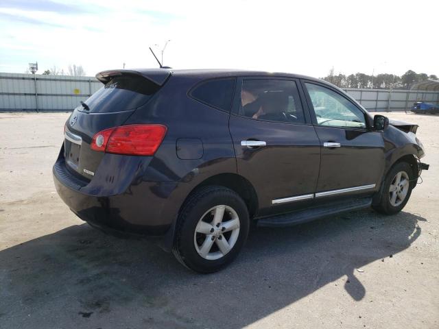 Photo 3 from auction – 2013 NISSAN ROGUE S with VIN JN8AS5MT4DW536876