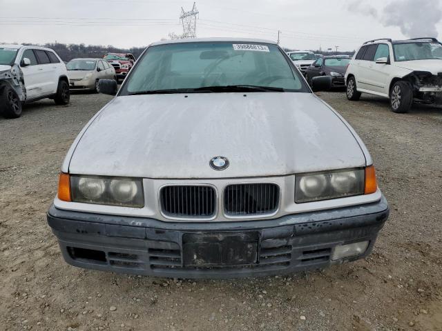 Photo 5 from auction – 1992 BMW 325 I AUTO with VIN WBACB4319NFF94708