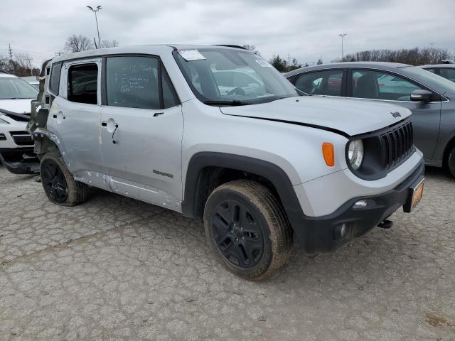 Photo 4 from auction – 2019 JEEP RENEGADE S with VIN ZACNJBAB5KPK47331
