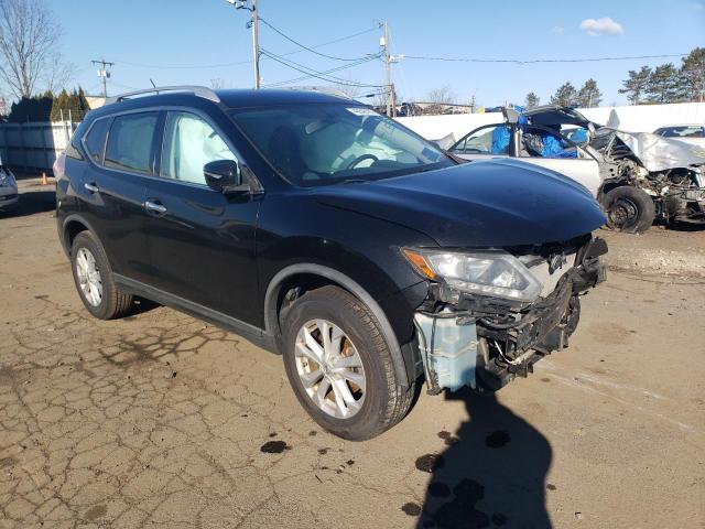 Photo 4 from auction – 2015 NISSAN ROGUE S with VIN KNMAT2MV6FP519759