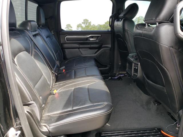 Photo 10 from auction – 2019 RAM 1500 BIG H with VIN 1C6SRFFT2KN518563