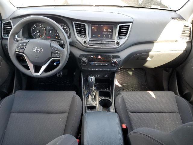 Photo 8 from auction – 2018 HYUNDAI TUCSON SEL with VIN KM8J3CA47JU638394