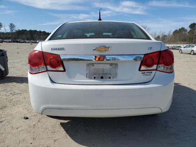 Photo 6 from auction – 2013 CHEVROLET CRUZE LT with VIN 1G1PC5SB2D7242893
