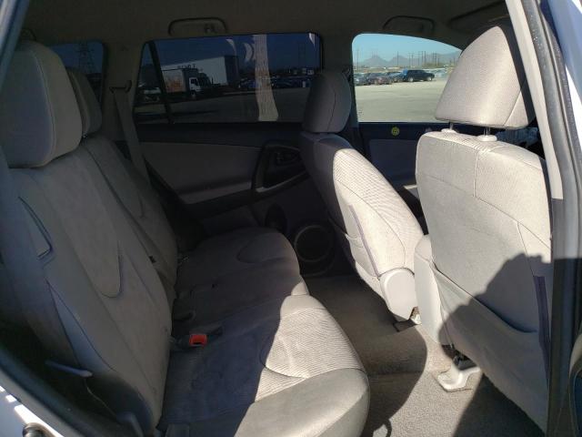 Photo 11 from auction – 2012 TOYOTA RAV4 with VIN 2T3ZF4DV4CW121469