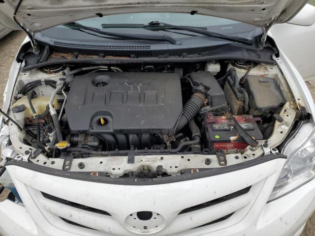 Photo 11 from auction – 2012 TOYOTA CORROLLA with VIN 2T1BU4EEXCC772427
