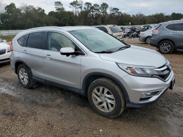 Photo 4 from auction – 2016 HONDA CR-V EXL with VIN 2HKRM4H79GH608780