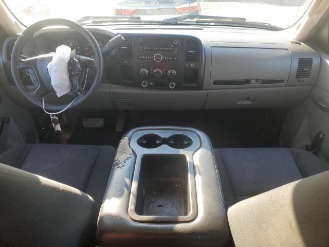 Photo 8 from auction – 2010 CHEVROLET SILVERADO with VIN 1GCSCPEA7AZ229511