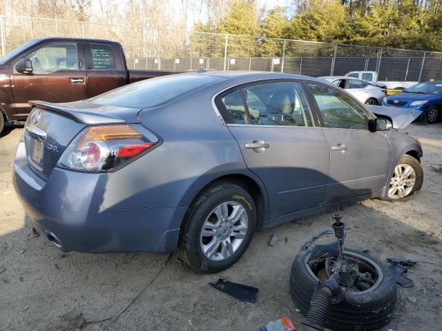 Photo 3 from auction – 2011 NISSAN ALTIMA BAS with VIN 1N4AL2AP6BN400935