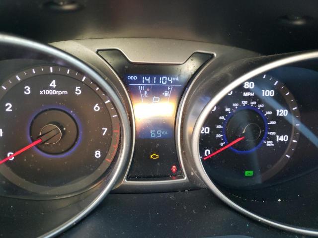 Photo 9 from auction – 2016 HYUNDAI VELOSTER with VIN KMHTC6AD0GU277416