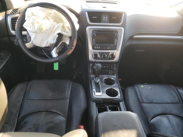 Photo 8 from auction – 2015 GMC ACADIA SLT with VIN 1GKKVRKD7FJ325413