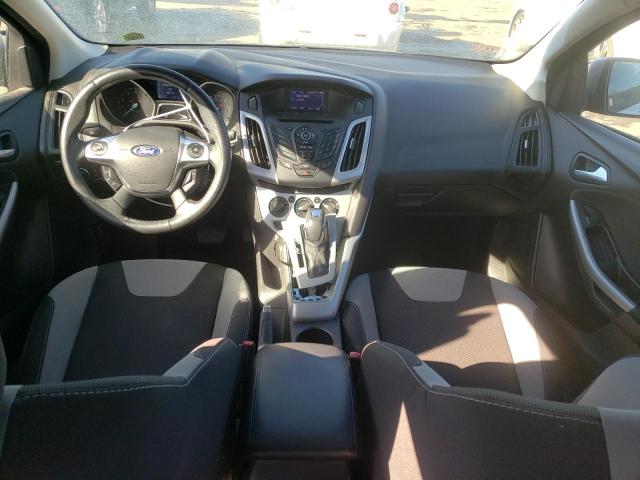 Photo 8 from auction – 2012 FORD FOCUS SE with VIN 1FAHP3F2XCL419099