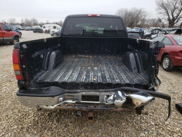 Photo 6 from auction – 1999 CHEVROLET SILVERADO4 with VIN 2GCEK19V6X1285256