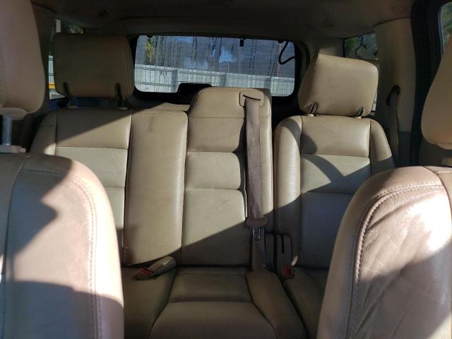 Photo 10 from auction – 2008 FORD EXPLORER E with VIN 1FMEU64E48UA97612