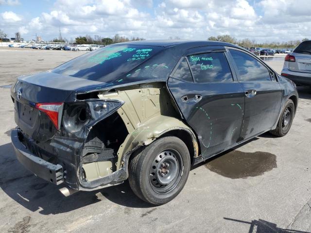 Photo 3 from auction – 2016 TOYOTA COROLLA L with VIN 5YFBURHE5GP386299