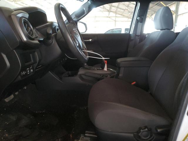 Photo 7 from auction – 2017 TOYOTA TACOMA DOU with VIN 3TMAZ5CN8HM041211