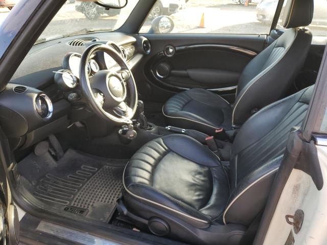 Photo 7 from auction – 2012 MINI COOPER with VIN WMWZN3C55CT133841