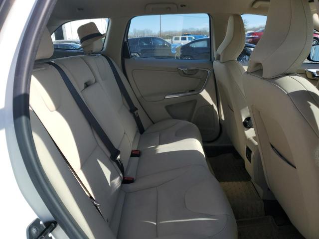 Photo 11 from auction – 2013 VOLVO XC60 3.2 with VIN YV4940DL6D2382123