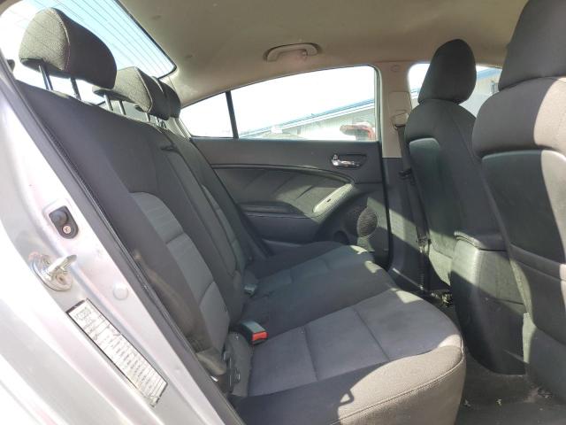 Photo 10 from auction – 2015 KIA FORTE EX with VIN KNAFX4A82F5331916