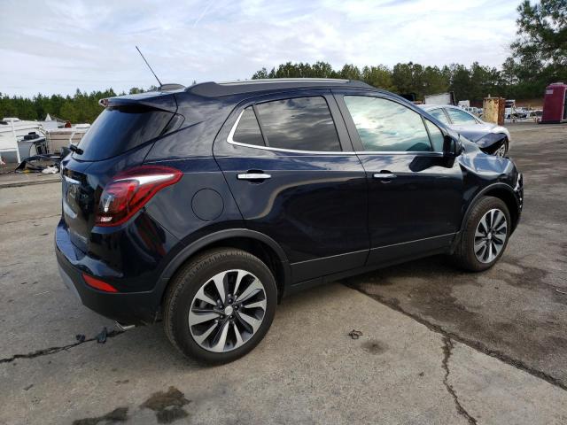 Photo 3 from auction – 2021 BUICK ENCORE PRE with VIN KL4CJESB5MB345860