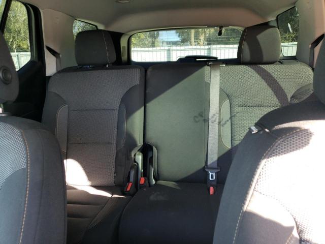 Photo 10 from auction – 2021 CHEVROLET TRAVERSE L with VIN 1GNERFKW0MJ160256