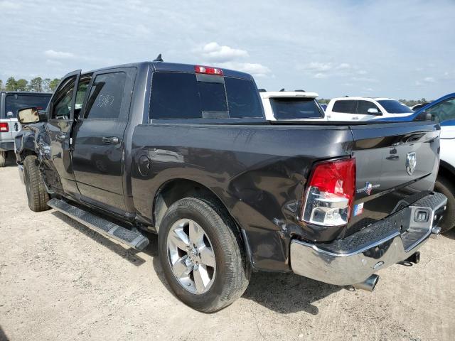 Photo 2 from auction – 2019 RAM 1500 CLASS with VIN 1C6RR6LT5KS573707
