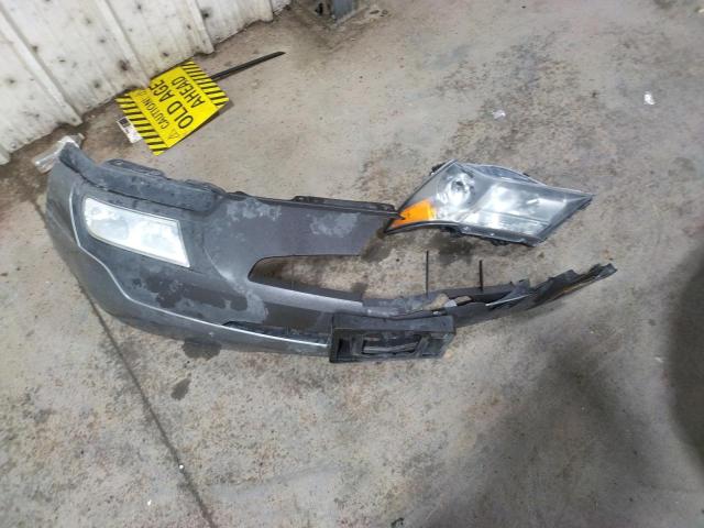 Photo 13 from auction – 2008 ACURA MDX TECHNO with VIN 2HNYD28498H510925