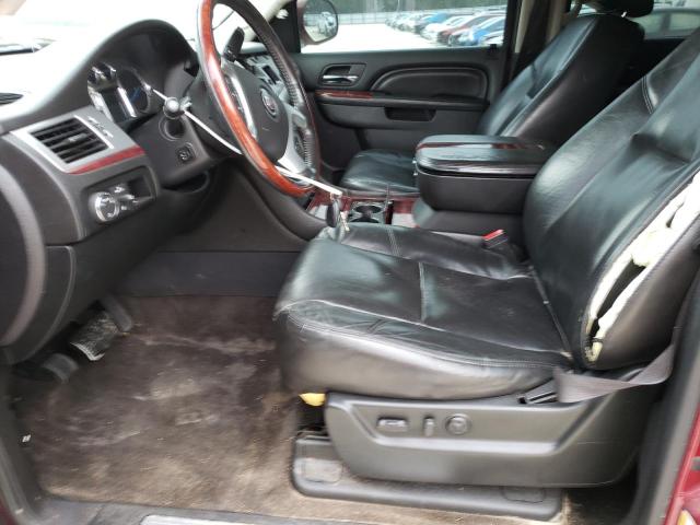 Photo 7 from auction – 2011 CADILLAC ESCALADE E with VIN 1GYS4HEF3BR244260