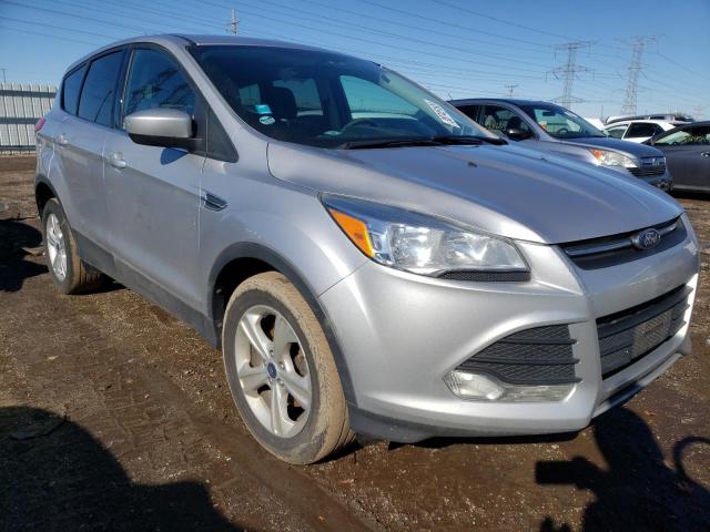 Photo 4 from auction – 2014 FORD ESCAPE SE with VIN 1FMCU0GX4EUC98875